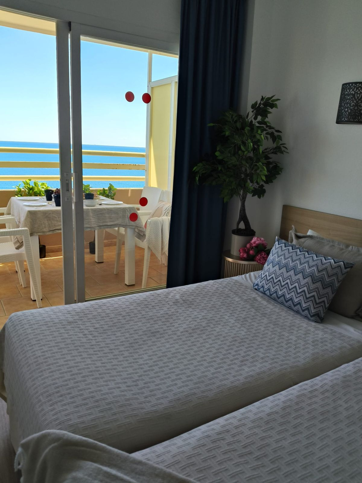 1 Bed Apartment for sale in Fuengirola Costa Del Sol, Málaga, Spain