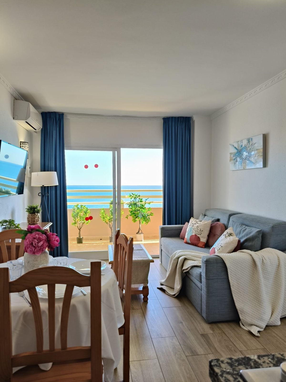 1 Bed Apartment for sale in Fuengirola Costa Del Sol, Málaga, Spain