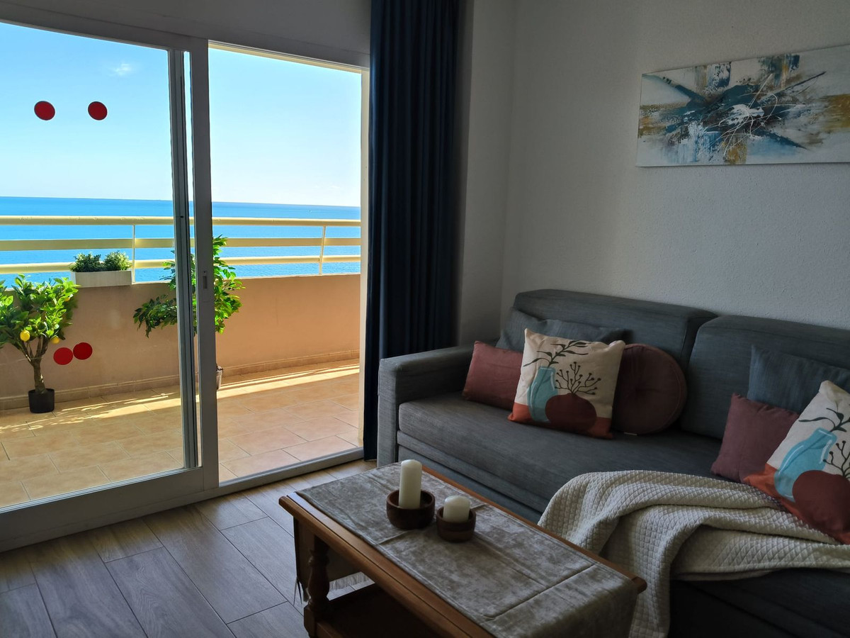 1 Bed Apartment for sale in Fuengirola Costa Del Sol, Málaga, Spain