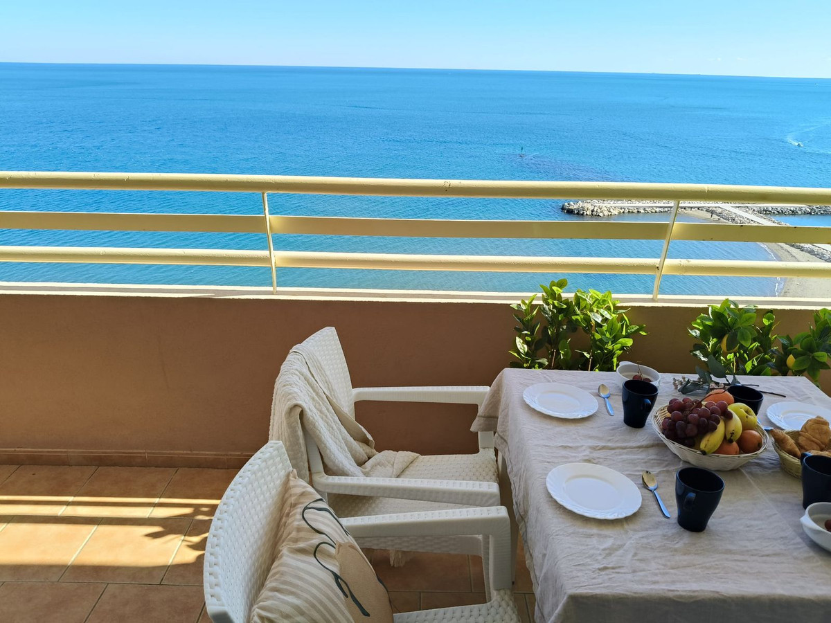 1 Bed Apartment for sale in Fuengirola Costa Del Sol, Málaga, Spain