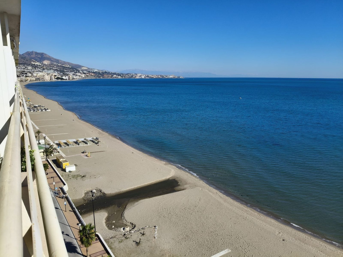 Se vende Estudio Planta Superior  en Costa Del Sol, Málaga, España