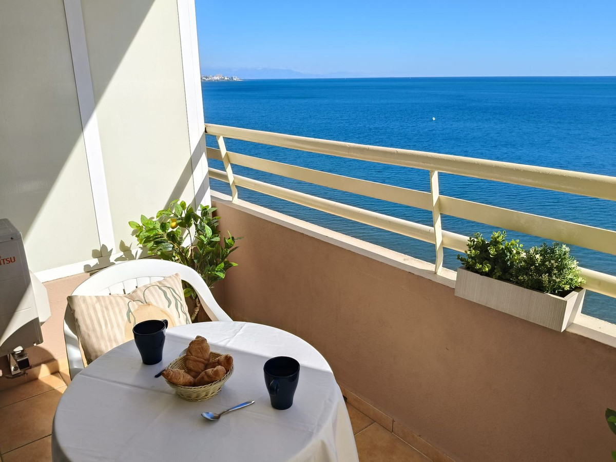 Se vende Estudio Planta Superior  en Costa Del Sol, Málaga, España