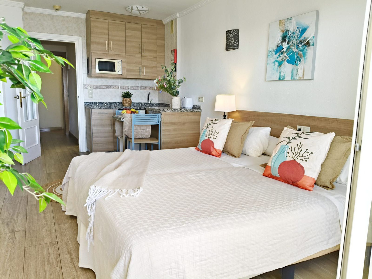 Se vende Estudio Planta Superior  en Costa Del Sol, Málaga, España
