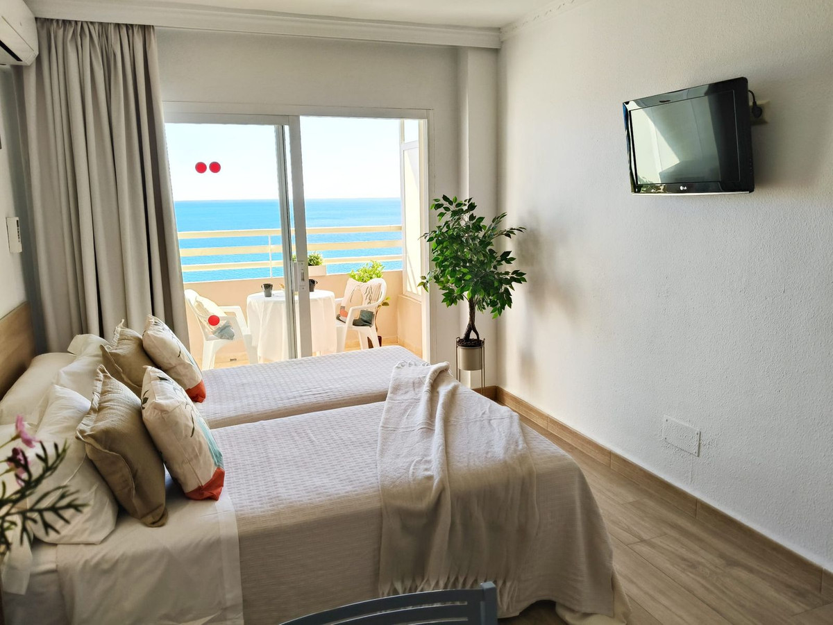 Se vende Estudio Planta Superior  en Costa Del Sol, Málaga, España