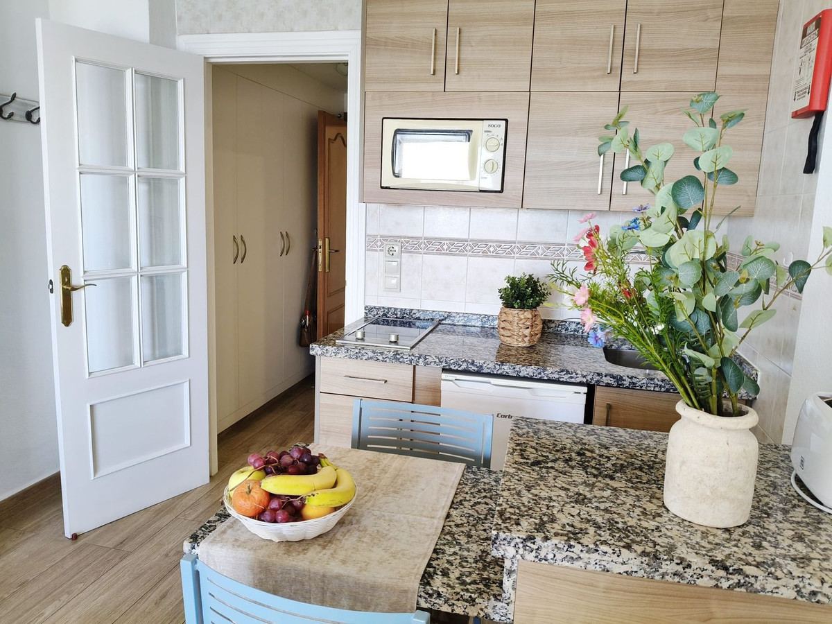 Se vende Estudio Planta Superior  en Costa Del Sol, Málaga, España
