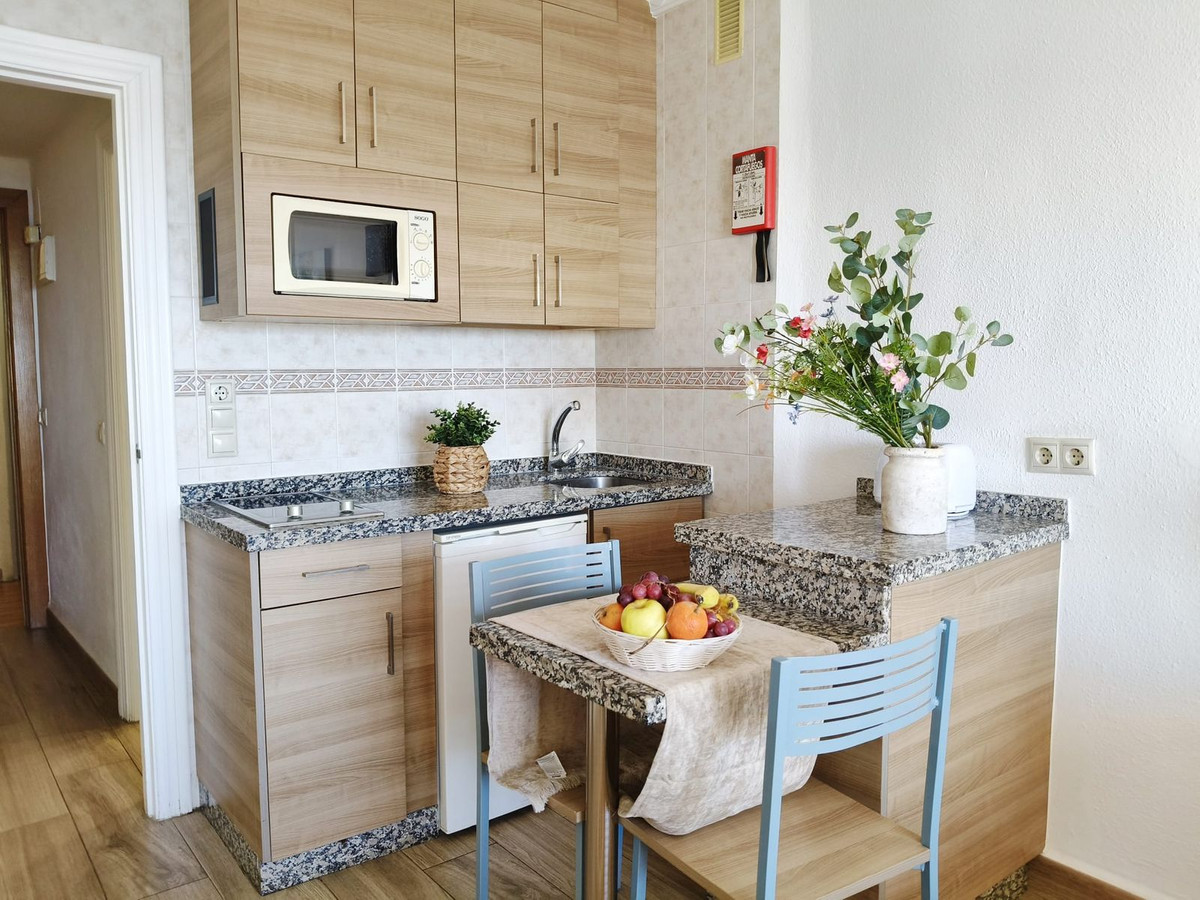 Se vende Estudio Planta Superior  en Costa Del Sol, Málaga, España