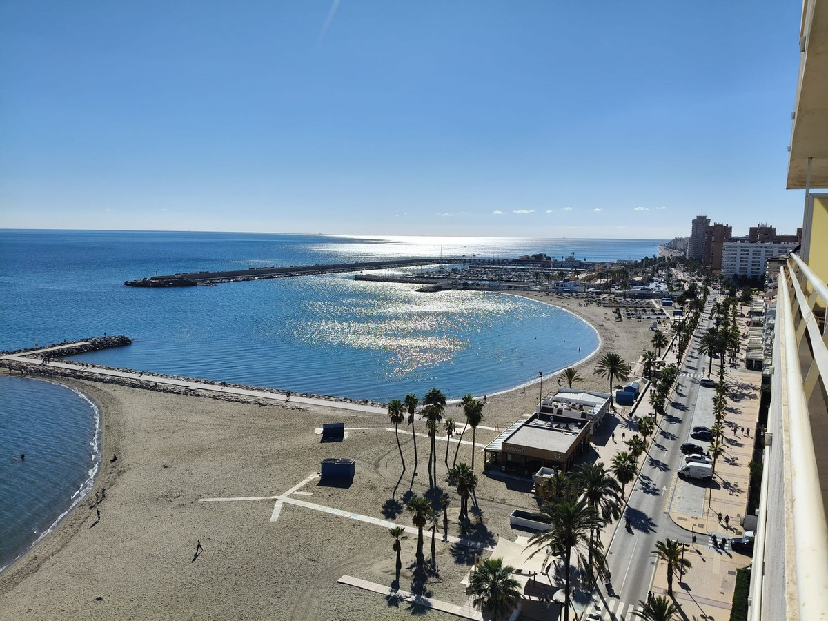 Se vende Estudio Planta Superior  en Costa Del Sol, Málaga, España
