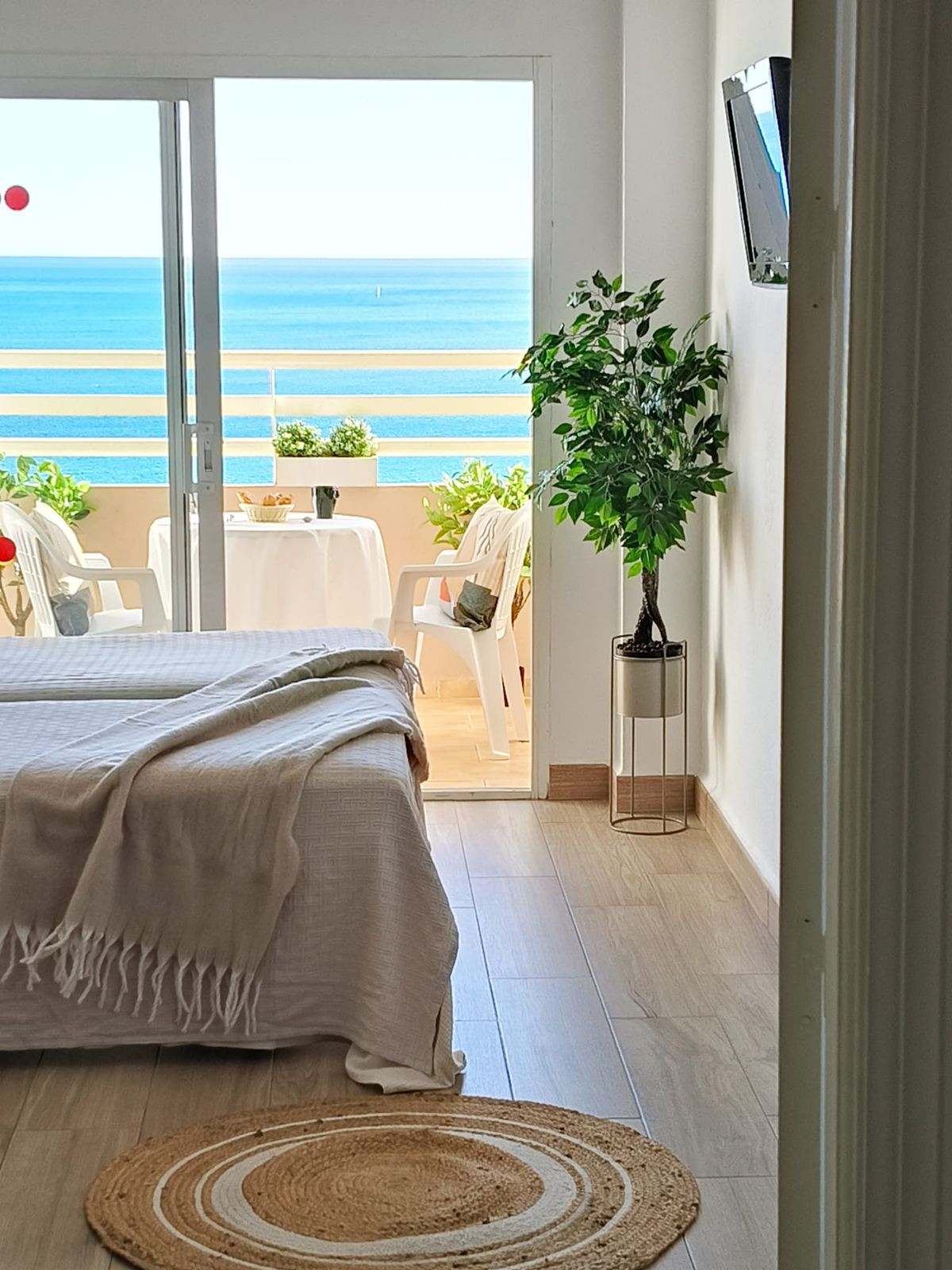 Se vende Estudio Planta Superior  en Costa Del Sol, Málaga, España