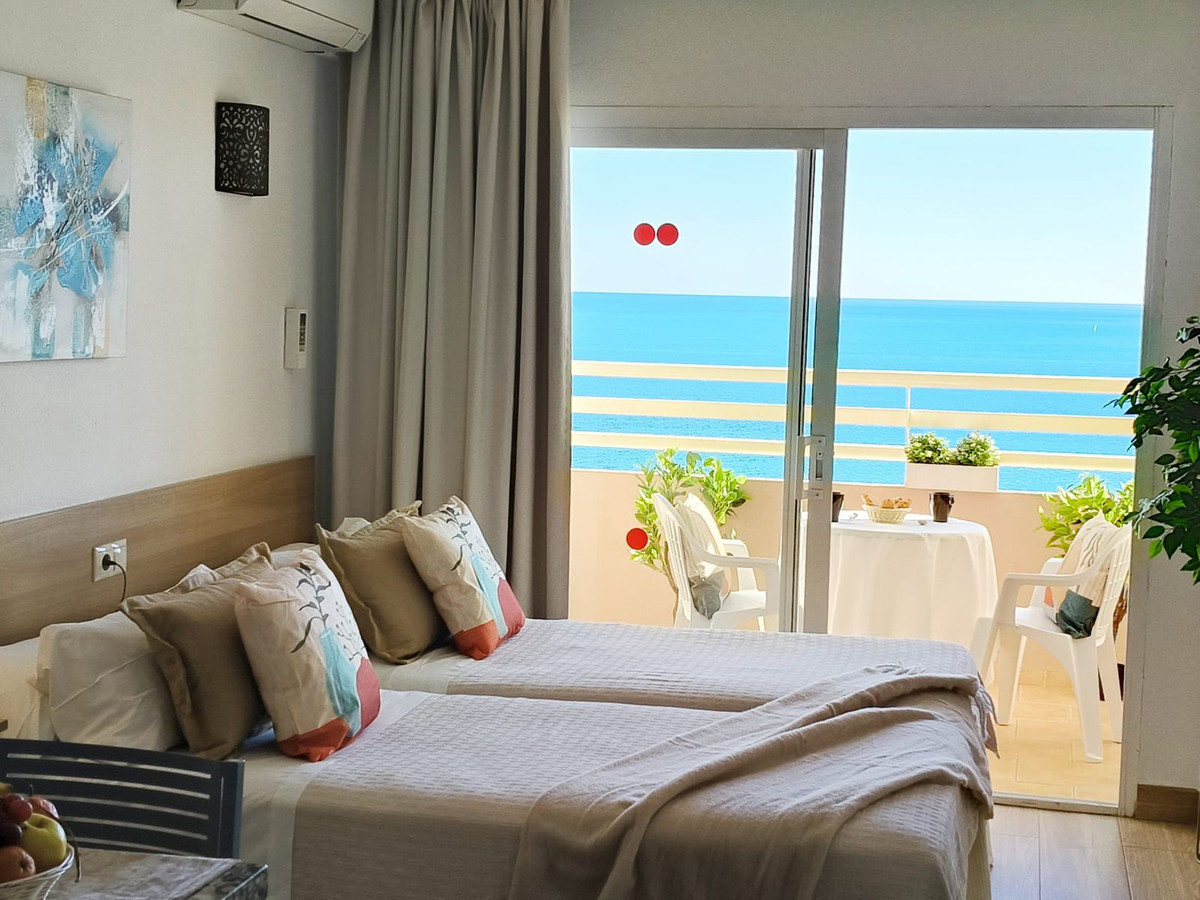 Se vende Estudio Planta Superior  en Costa Del Sol, Málaga, España
