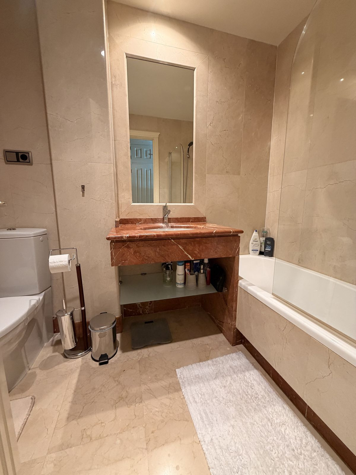 2 Bed Apartment for sale in Sierra Blanca Costa Del Sol, Málaga, Spain