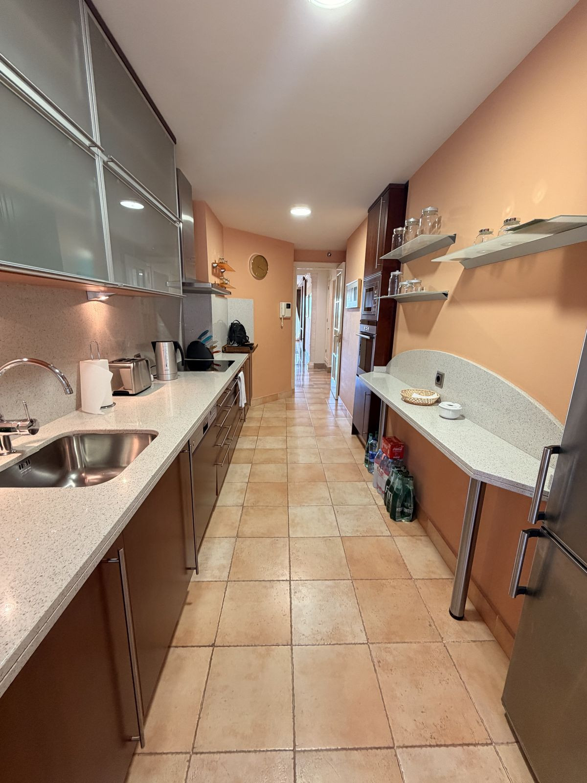 2 Bed Apartment for sale in Sierra Blanca Costa Del Sol, Málaga, Spain
