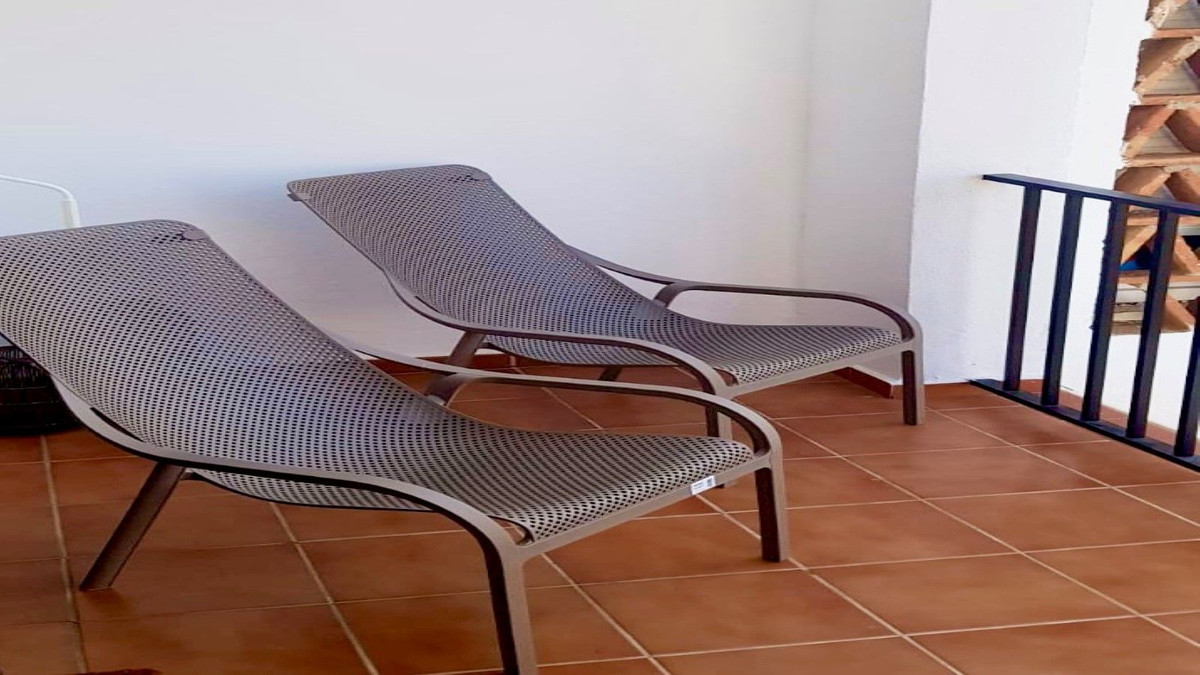 Se vende Estudio Planta Media  en Costa Del Sol, Málaga, España