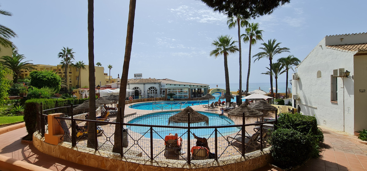 Se vende Estudio Planta Media  en Costa Del Sol, Málaga, España