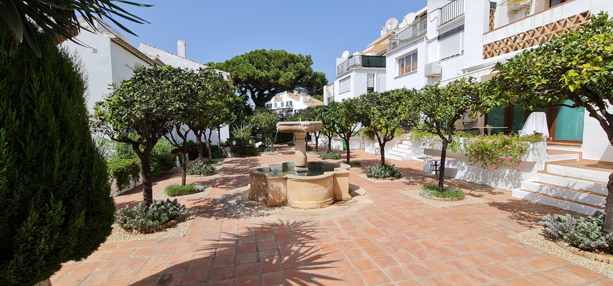 Se vende Estudio Planta Media  en Costa Del Sol, Málaga, España