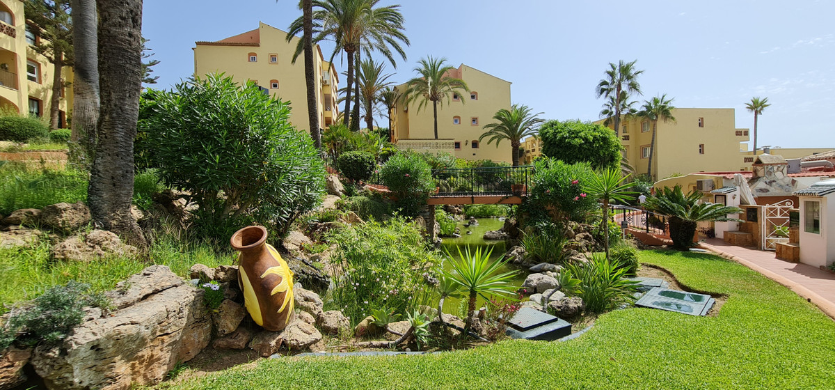 Se vende Estudio Planta Media  en Costa Del Sol, Málaga, España