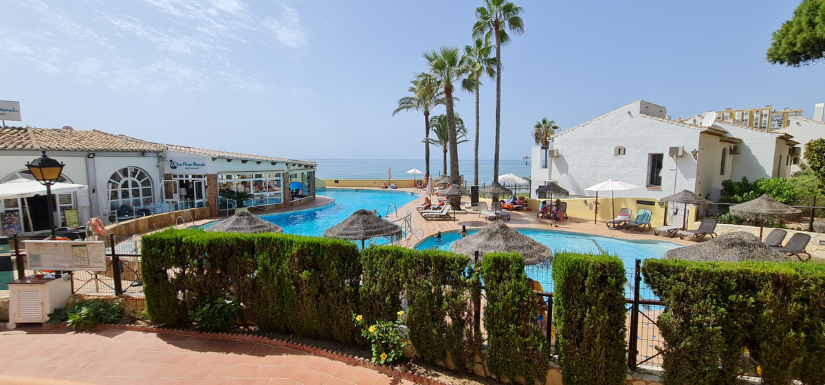 Se vende Estudio Planta Media  en Costa Del Sol, Málaga, España