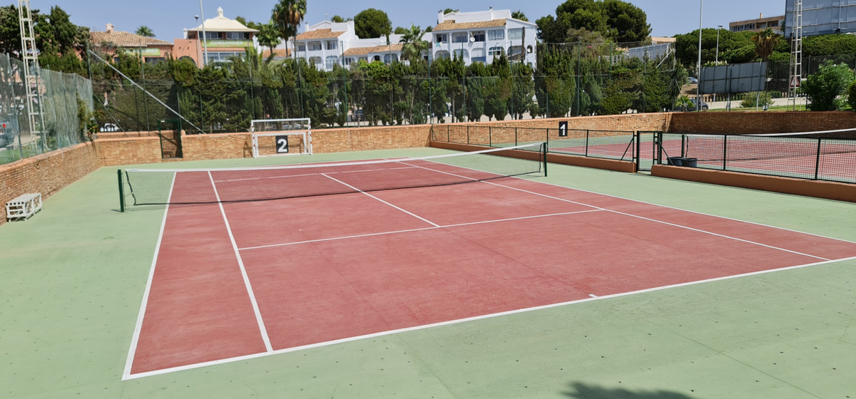 Se vende Estudio Planta Media  en Costa Del Sol, Málaga, España