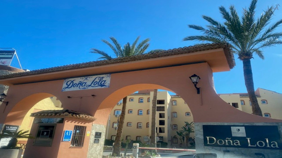 Se vende Estudio Planta Media  en Costa Del Sol, Málaga, España