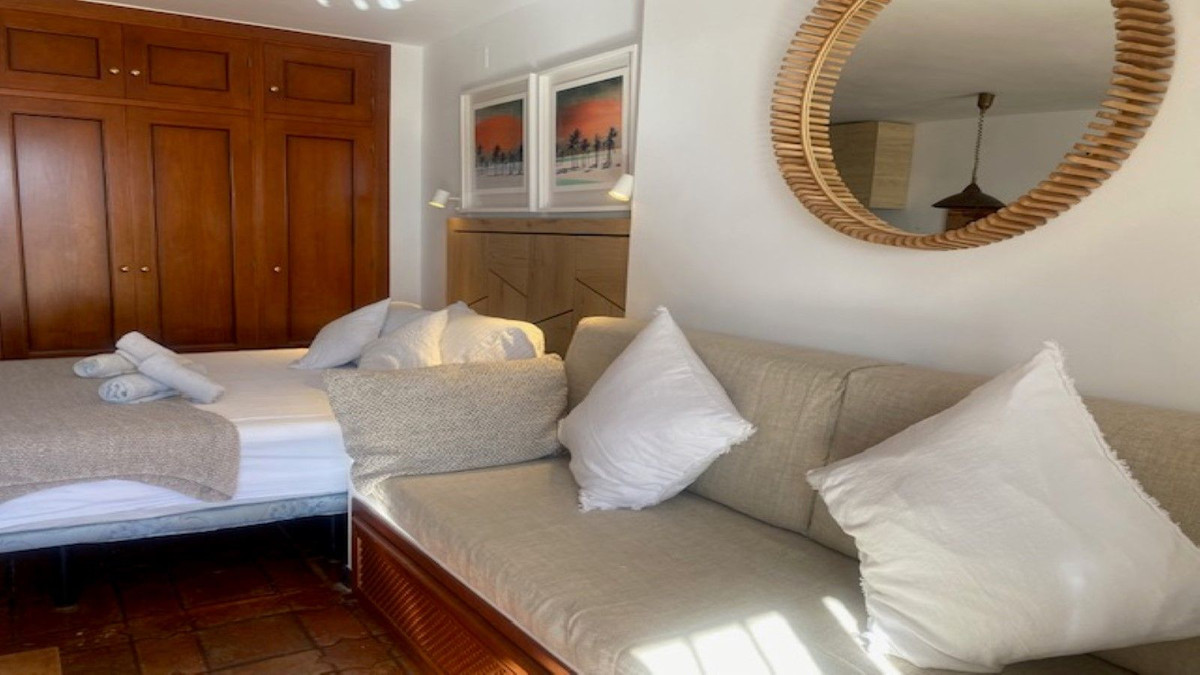 Se vende Estudio Planta Media  en Costa Del Sol, Málaga, España