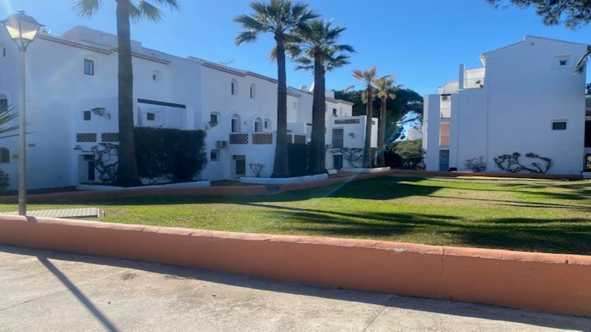 Se vende Estudio Planta Media  en Costa Del Sol, Málaga, España