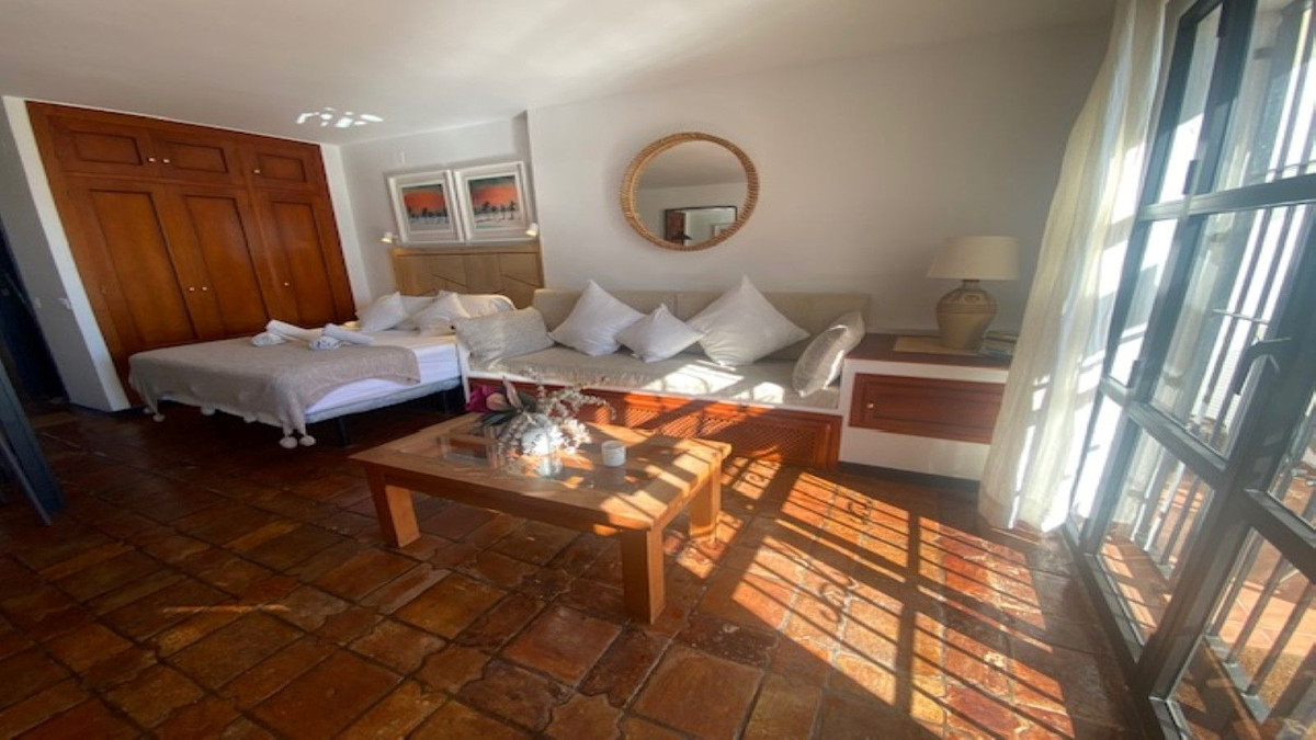 Se vende Estudio Planta Media  en Costa Del Sol, Málaga, España