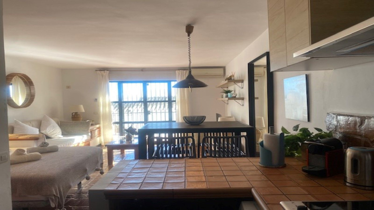 Se vende Estudio Planta Media  en Costa Del Sol, Málaga, España