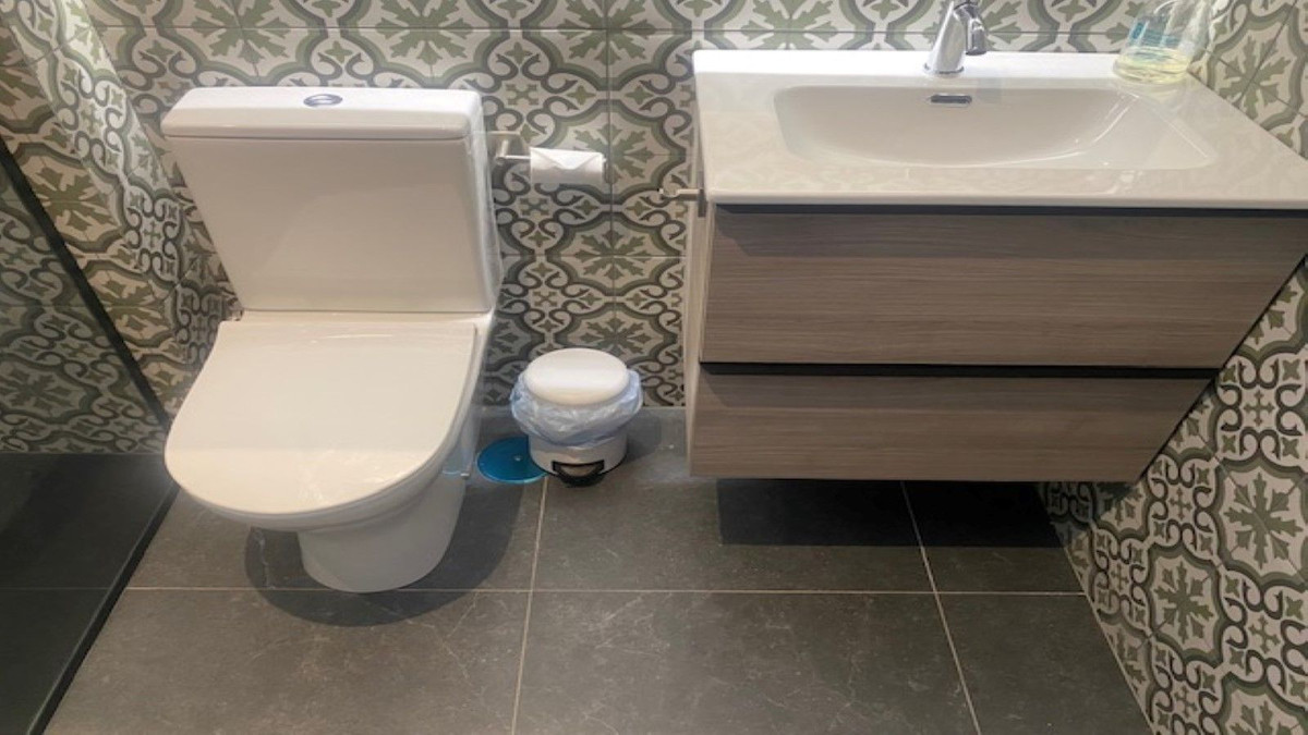 Se vende Estudio Planta Media  en Costa Del Sol, Málaga, España