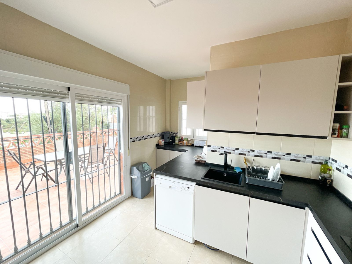 Se vende Pareada de 3 dormitorios en Costa Del Sol, Málaga, España