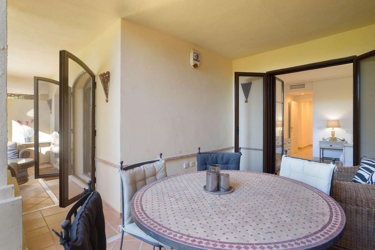 3 Bed Apartment for sale in Los Arqueros Costa Del Sol, Málaga, Spain