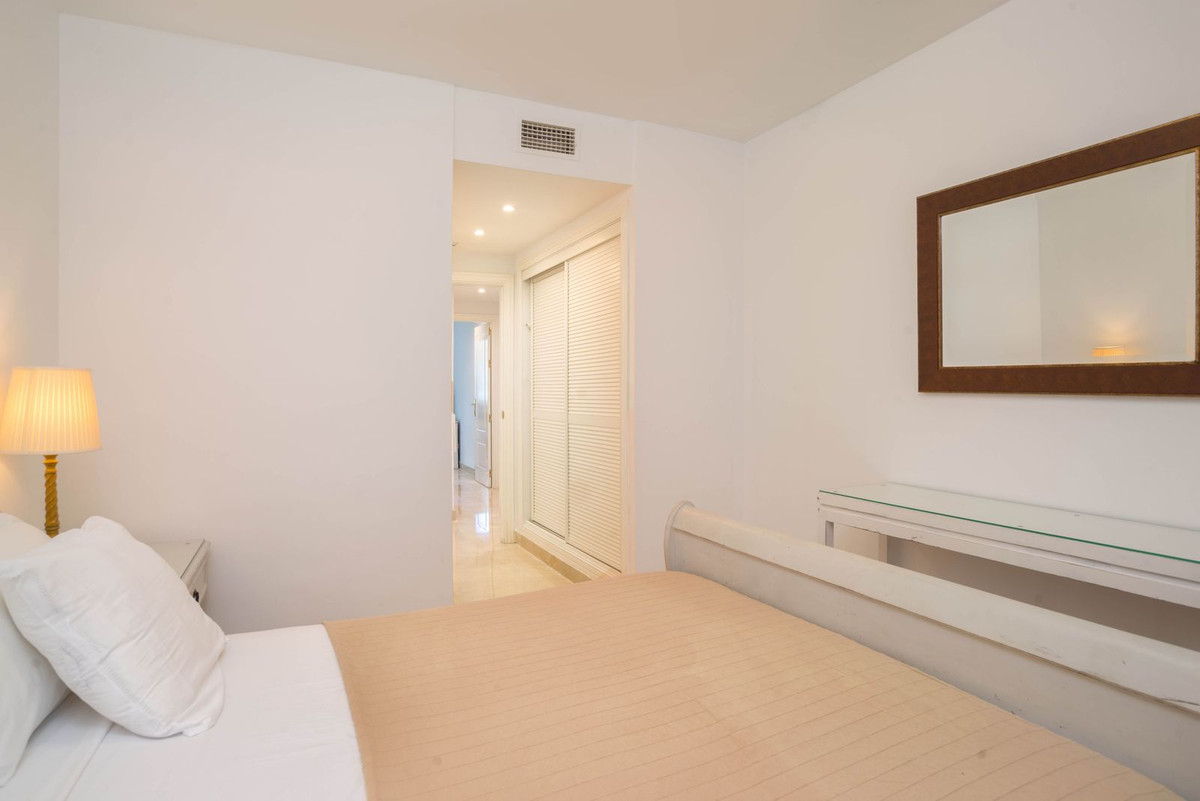 3 Bed Apartment for sale in Los Arqueros Costa Del Sol, Málaga, Spain