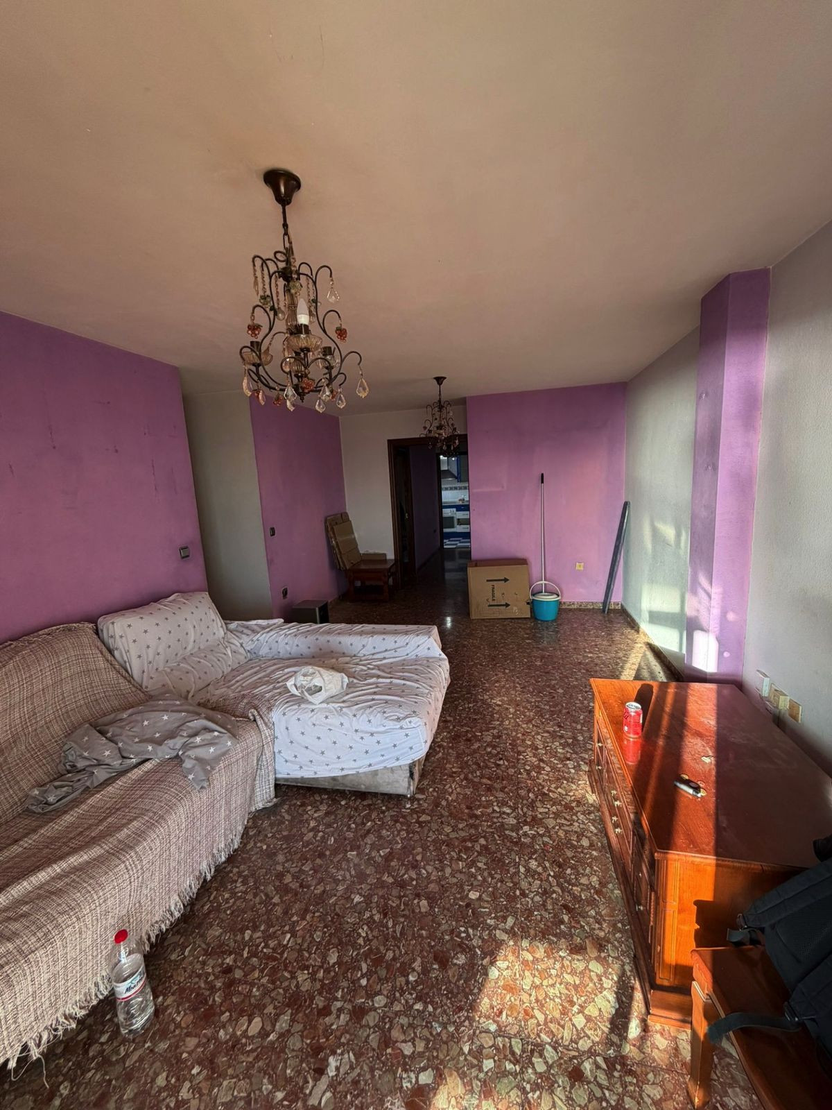 Se vende Apartamento Planta Media de 4 dormitorios en Costa Del Sol, Málaga, España