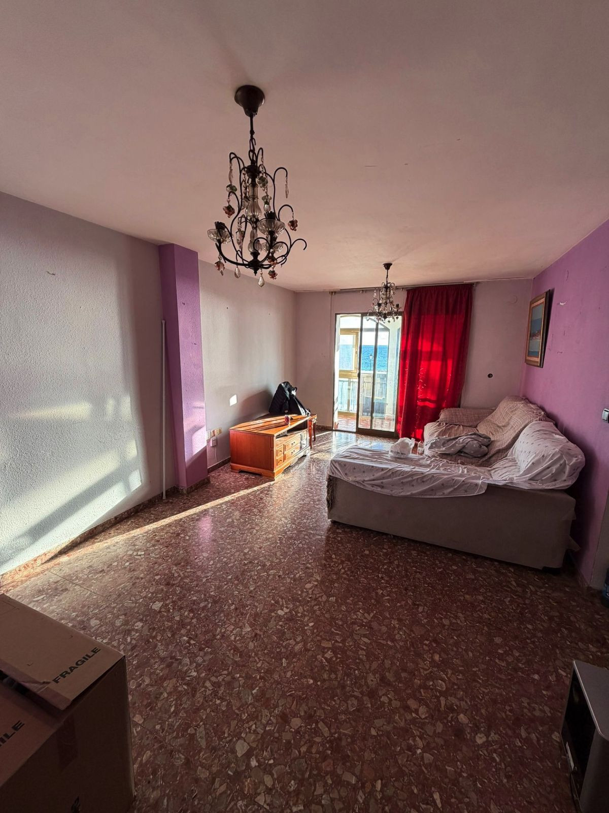 Se vende Apartamento Planta Media de 4 dormitorios en Costa Del Sol, Málaga, España
