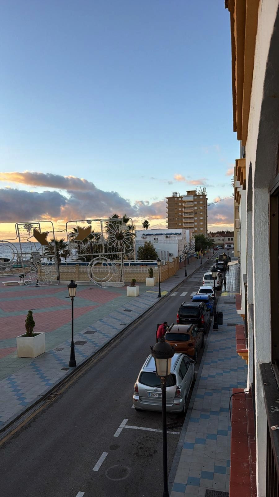 Se vende Apartamento Planta Media de 4 dormitorios en Costa Del Sol, Málaga, España