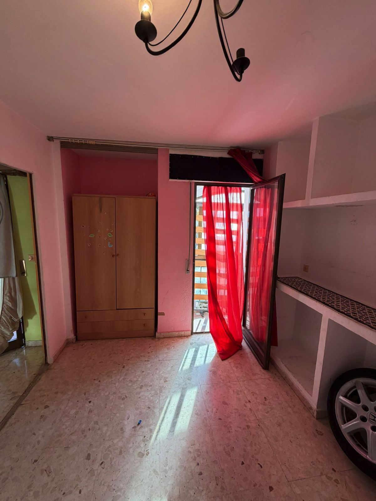 Se vende Apartamento Planta Media de 4 dormitorios en Costa Del Sol, Málaga, España