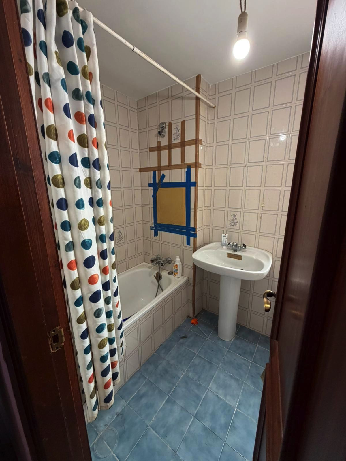 Se vende Apartamento Planta Media de 4 dormitorios en Costa Del Sol, Málaga, España