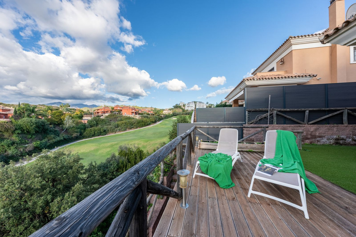 3 Bed Townhouse for sale in Santa Clara Costa Del Sol, Málaga, Spain