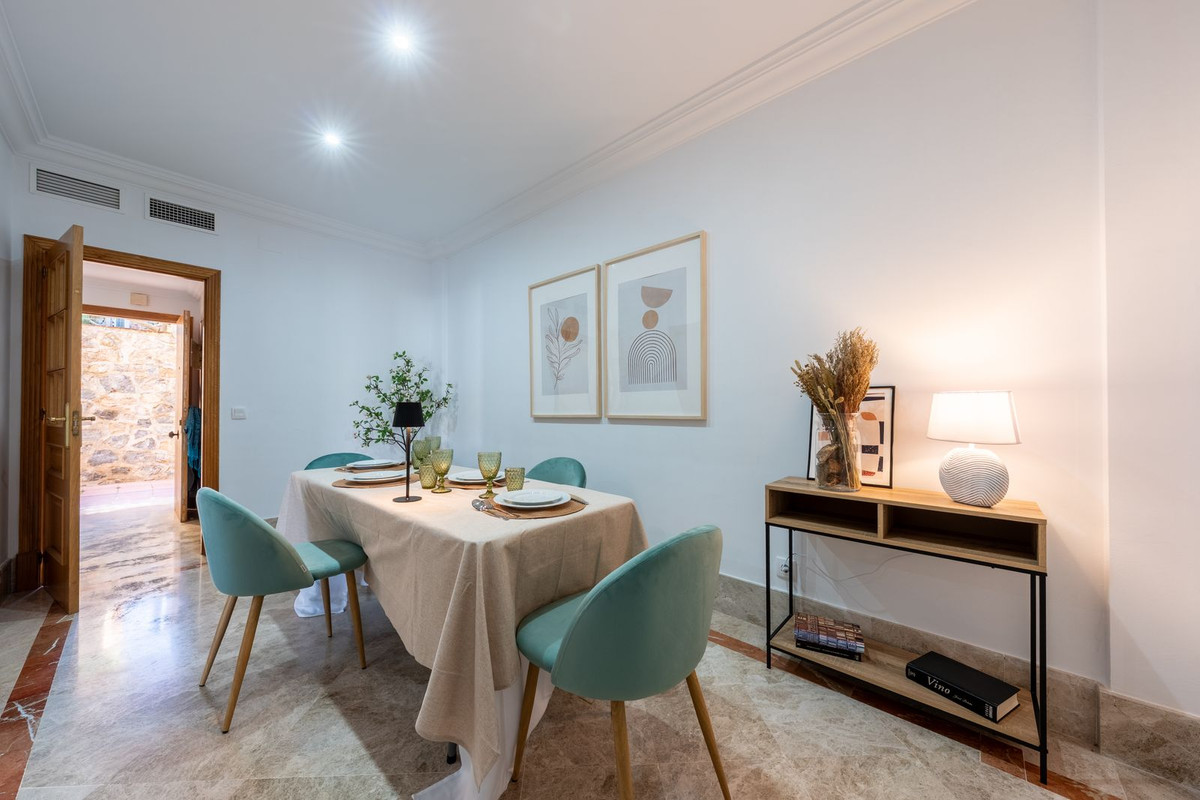 3 Bed Townhouse for sale in Santa Clara Costa Del Sol, Málaga, Spain