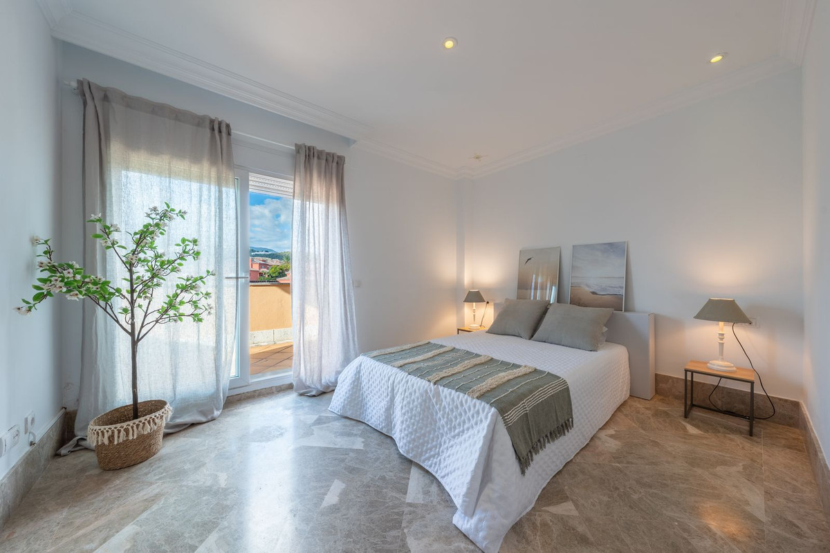 3 Bed Townhouse for sale in Santa Clara Costa Del Sol, Málaga, Spain