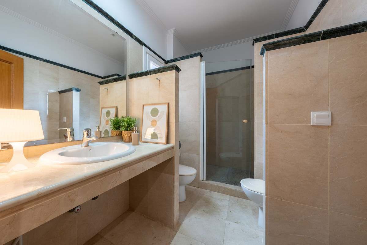 3 Bed Townhouse for sale in Santa Clara Costa Del Sol, Málaga, Spain