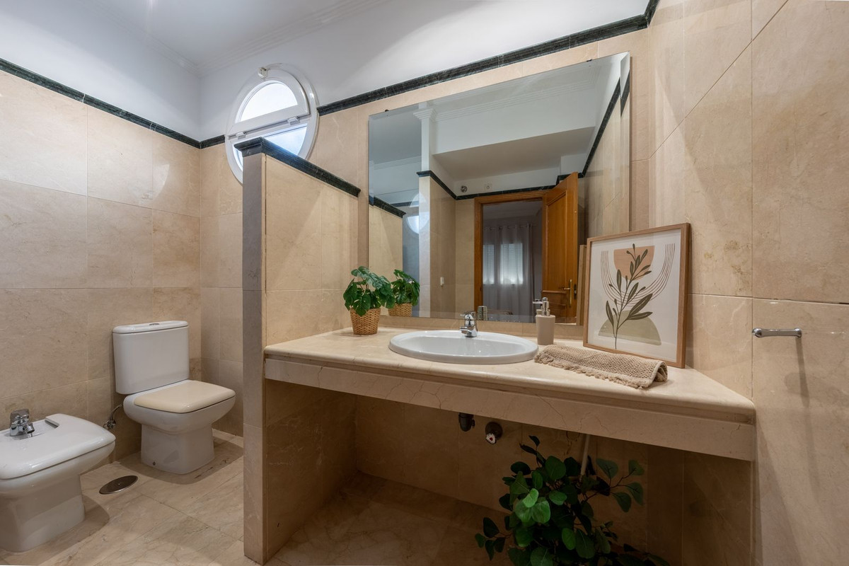 3 Bed Townhouse for sale in Santa Clara Costa Del Sol, Málaga, Spain
