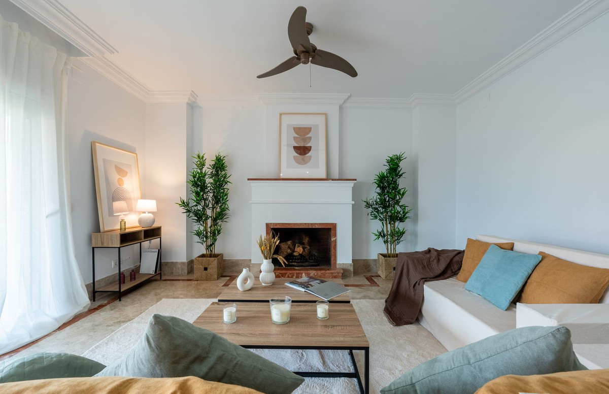 3 Bed Townhouse for sale in Santa Clara Costa Del Sol, Málaga, Spain