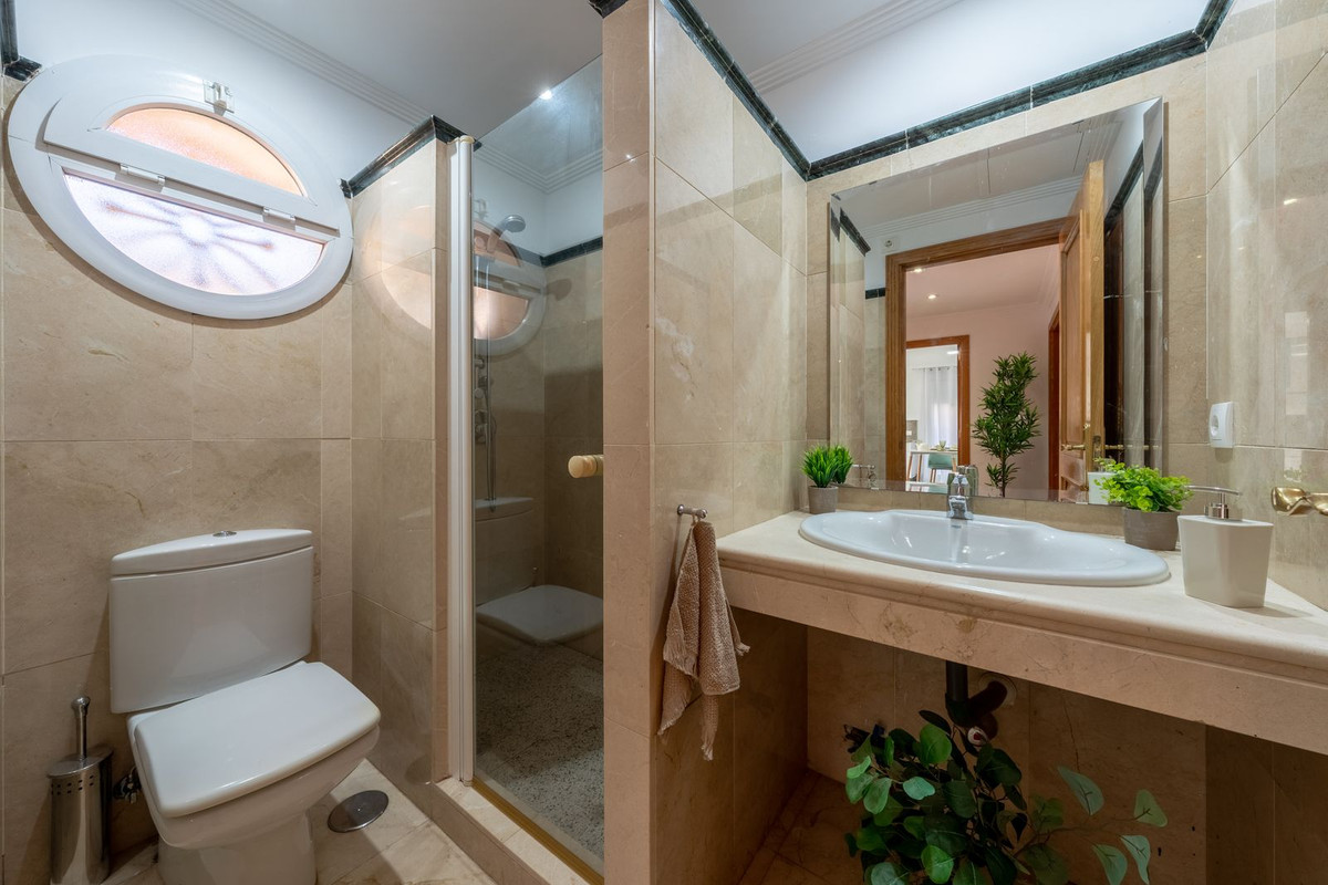 3 Bed Townhouse for sale in Santa Clara Costa Del Sol, Málaga, Spain