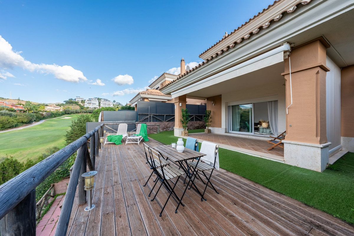 3 Bed Townhouse for sale in Santa Clara Costa Del Sol, Málaga, Spain