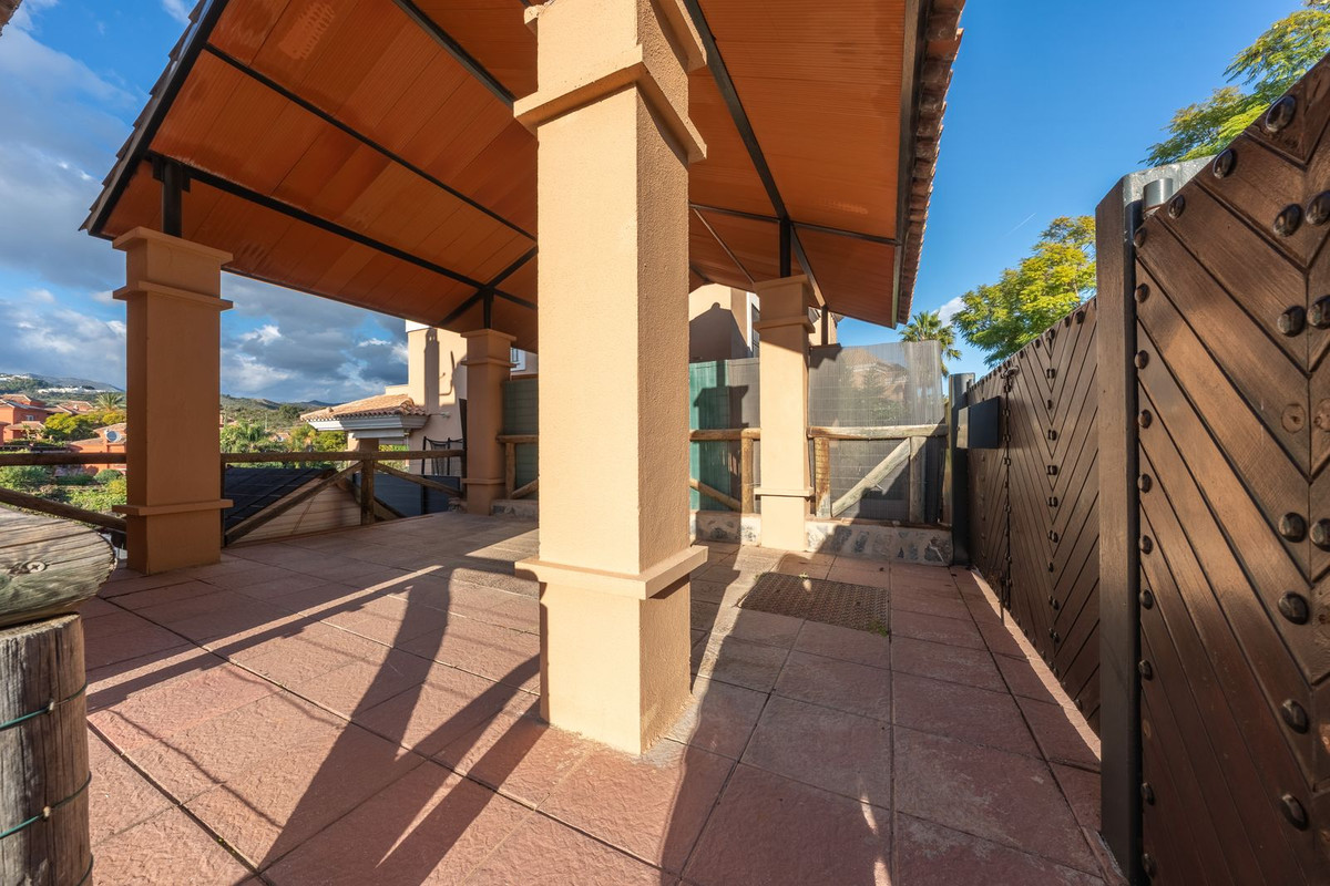 3 Bed Townhouse for sale in Santa Clara Costa Del Sol, Málaga, Spain