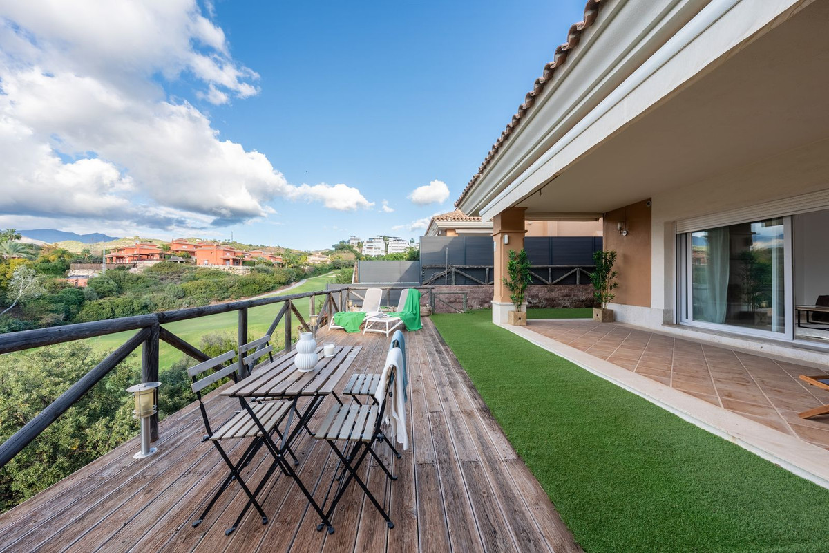3 Bed Townhouse for sale in Santa Clara Costa Del Sol, Málaga, Spain