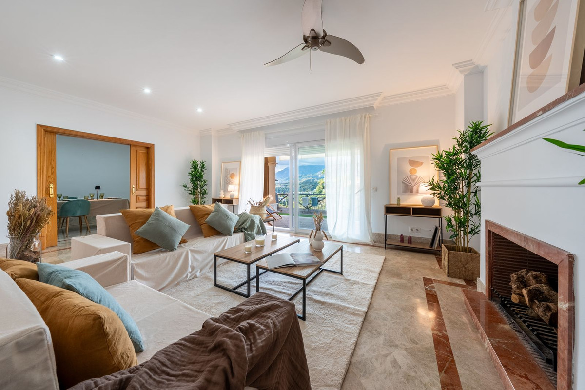 3 Bed Townhouse for sale in Santa Clara Costa Del Sol, Málaga, Spain