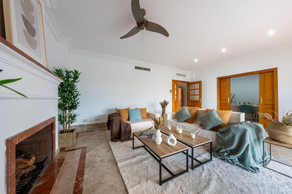 3 Bed Townhouse for sale in Santa Clara Costa Del Sol, Málaga, Spain
