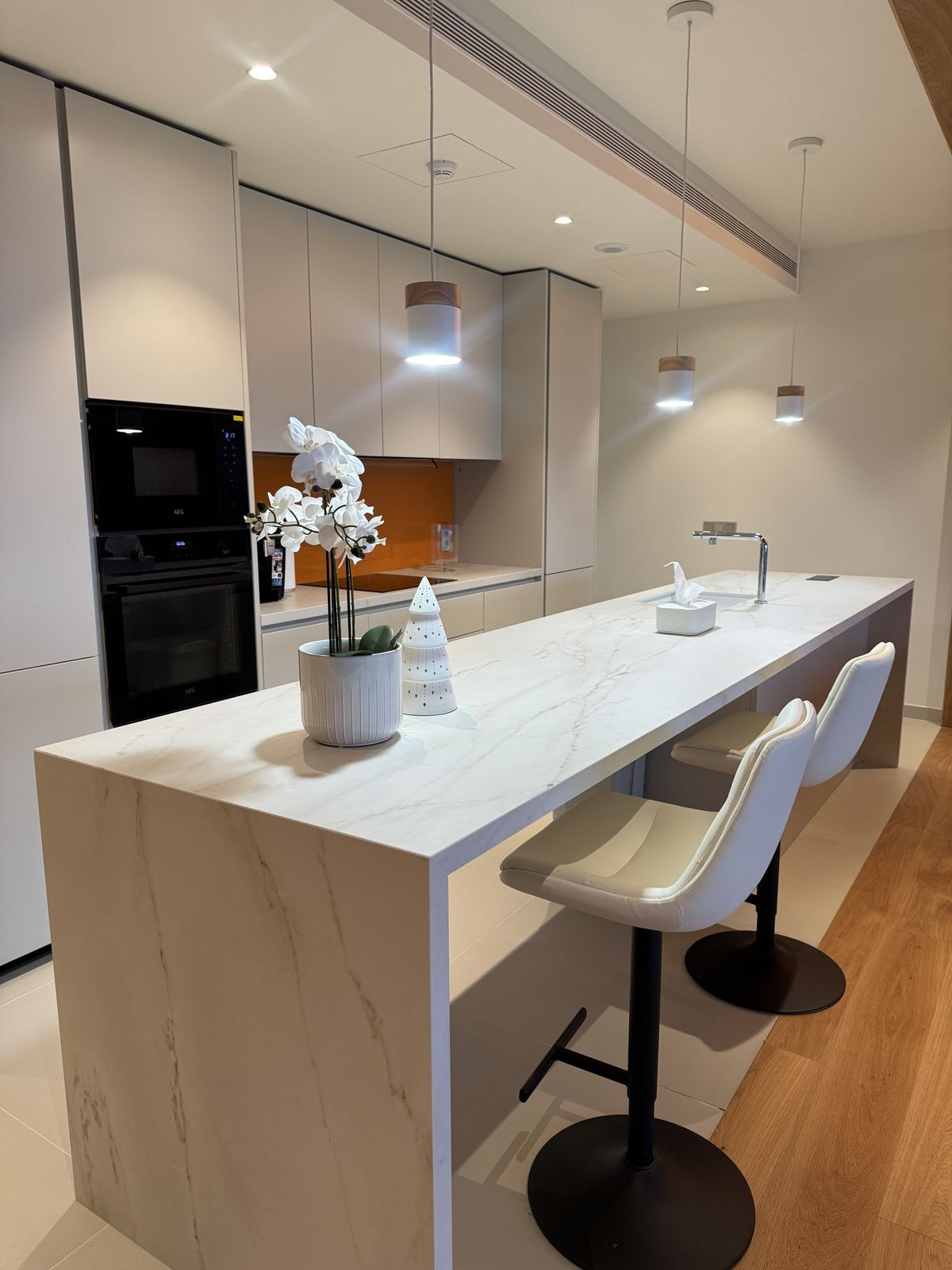 3 Bed Apartment for sale in Fuengirola Costa Del Sol, Málaga, Spain