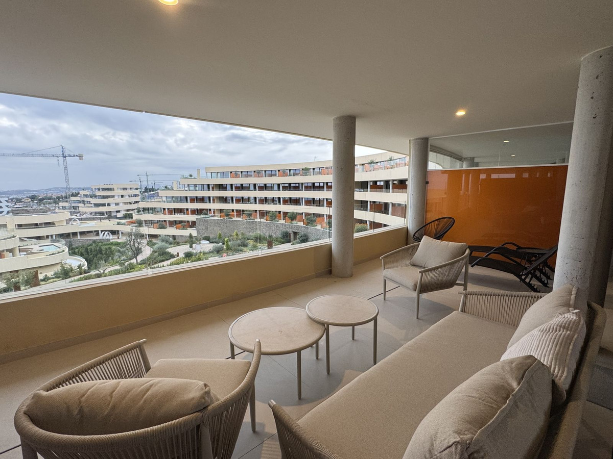 3 Bed Apartment for sale in Fuengirola Costa Del Sol, Málaga, Spain