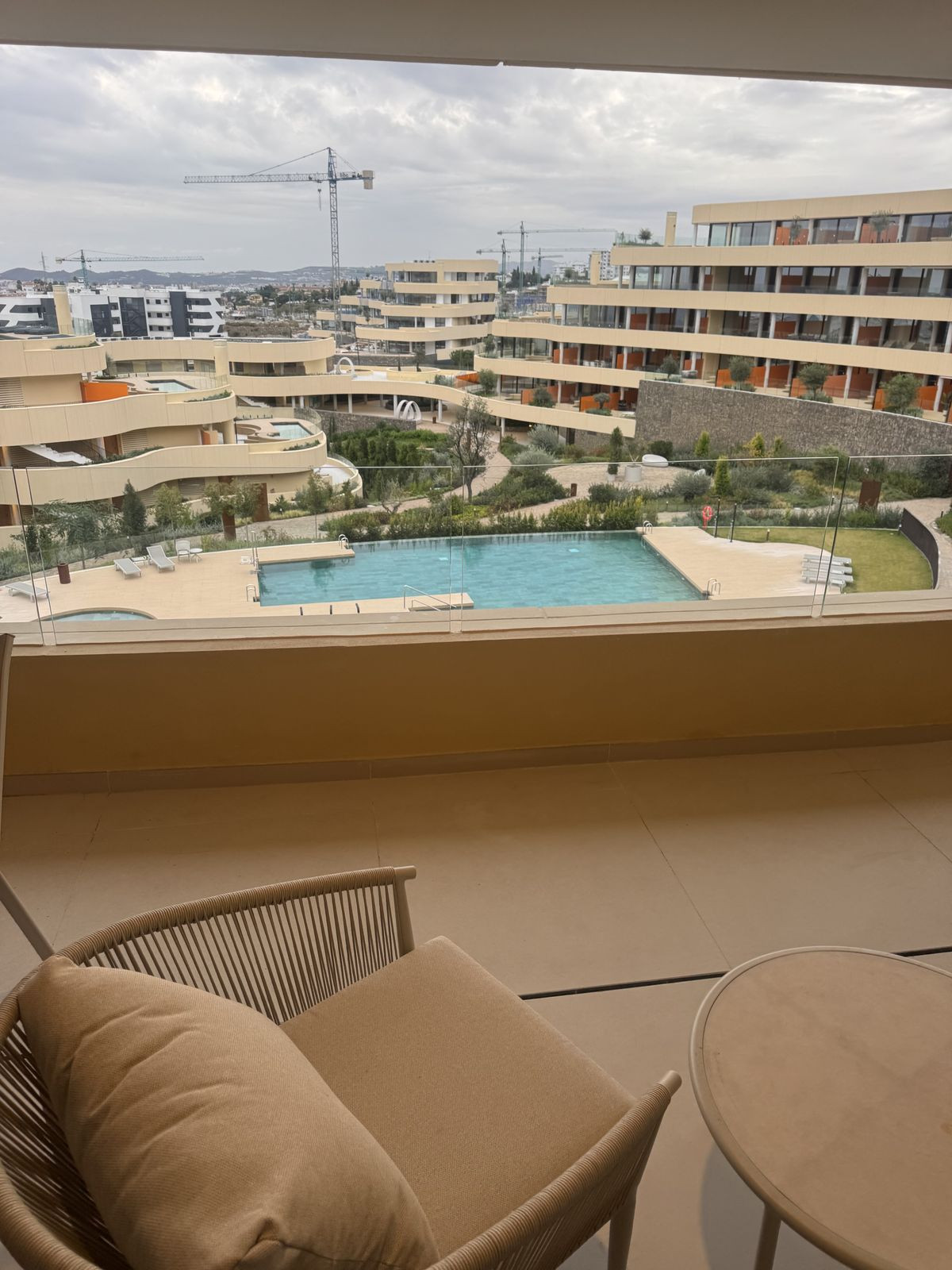 3 Bed Apartment for sale in Fuengirola Costa Del Sol, Málaga, Spain
